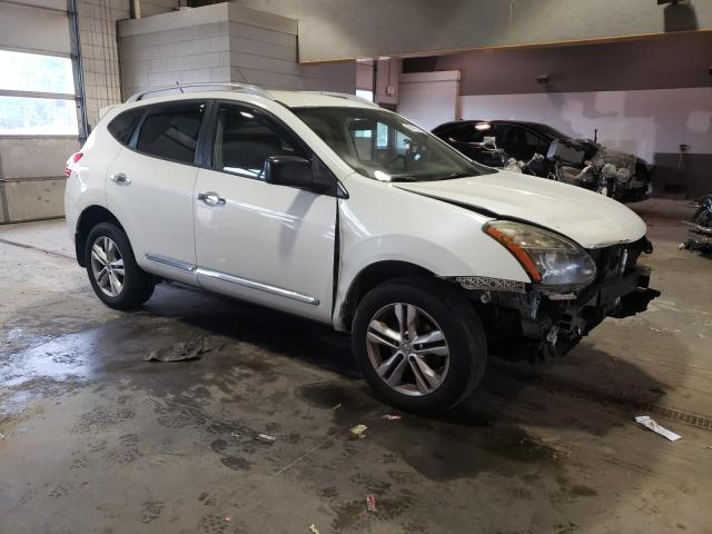 Photo 3 VIN: JN8AS5MTXFW667085 - NISSAN ROGUE SELE 