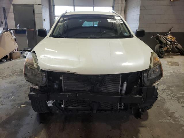 Photo 4 VIN: JN8AS5MTXFW667085 - NISSAN ROGUE SELE 