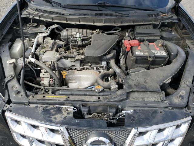 Photo 11 VIN: JN8AS5MTXFW668284 - NISSAN ROGUE SELE 