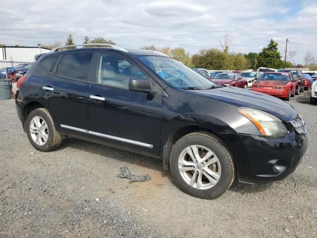 Photo 3 VIN: JN8AS5MTXFW668284 - NISSAN ROGUE SELE 