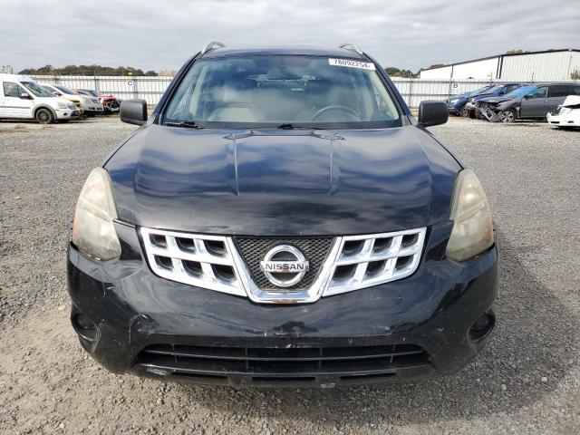 Photo 4 VIN: JN8AS5MTXFW668284 - NISSAN ROGUE SELE 