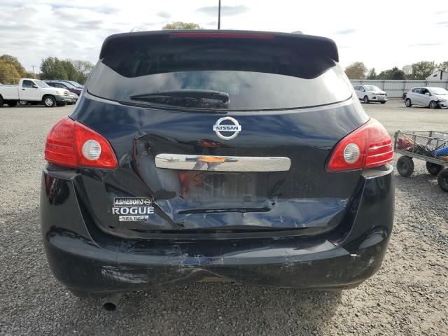 Photo 5 VIN: JN8AS5MTXFW668284 - NISSAN ROGUE SELE 