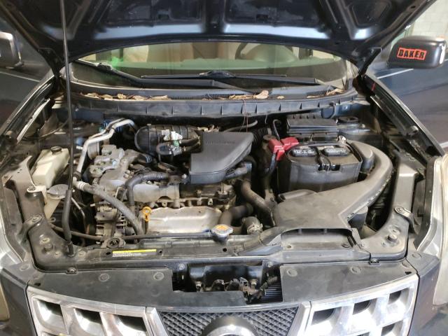 Photo 6 VIN: JN8AS5MTXFW668527 - NISSAN ROGUE SELE 