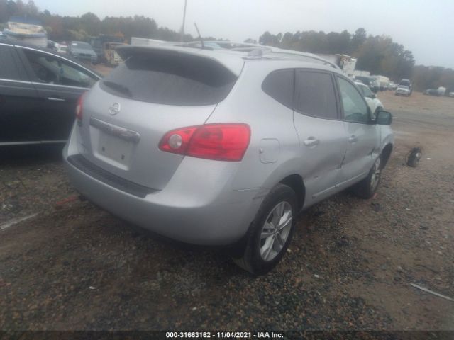 Photo 3 VIN: JN8AS5MTXFW668544 - NISSAN ROGUE SELECT 