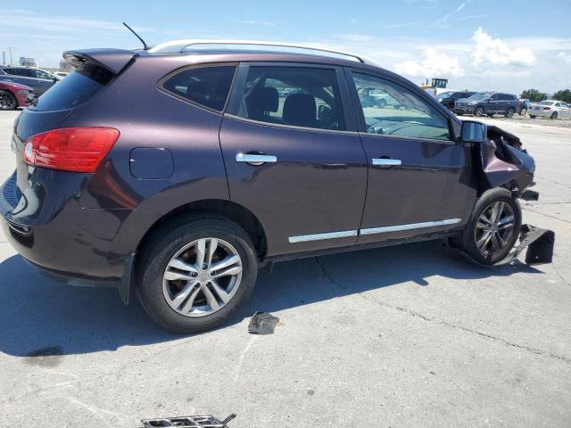 Photo 2 VIN: JN8AS5MTXFW670438 - NISSAN ROGUE SELE 