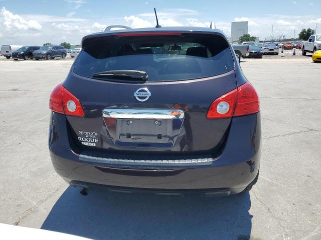 Photo 5 VIN: JN8AS5MTXFW670438 - NISSAN ROGUE SELE 