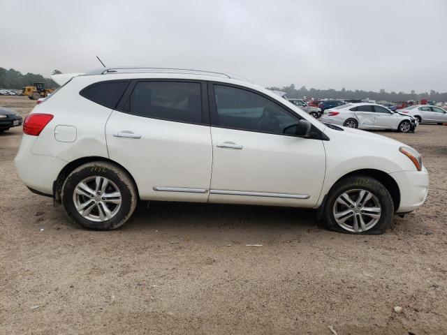 Photo 8 VIN: JN8AS5MTXFW671427 - NISSAN ROGUE SELE 