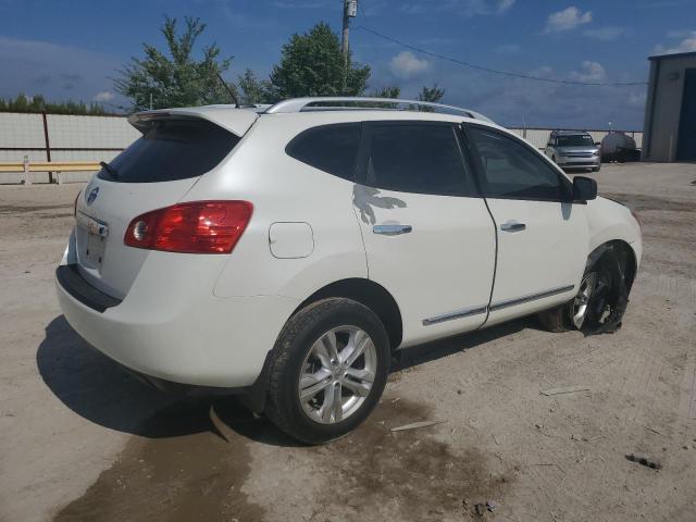 Photo 2 VIN: JN8AS5MTXFW671637 - NISSAN ROGUE SELE 