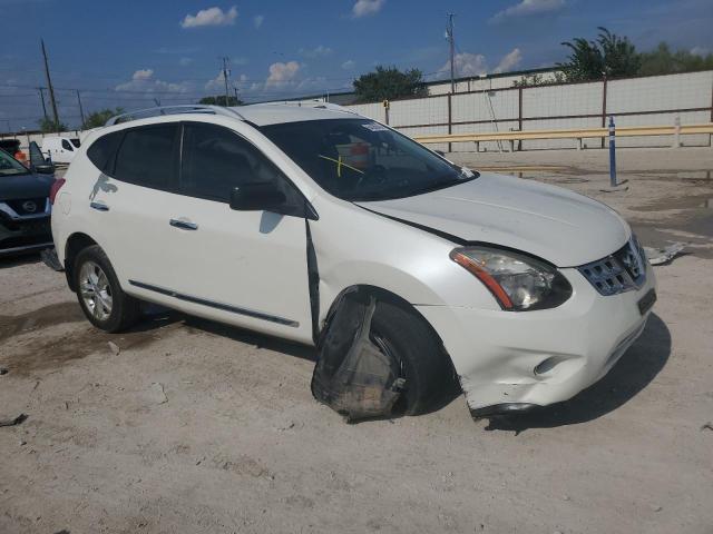 Photo 3 VIN: JN8AS5MTXFW671637 - NISSAN ROGUE SELE 