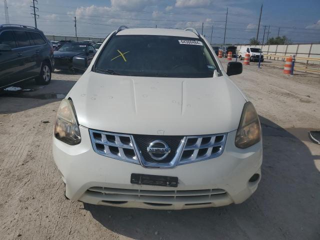 Photo 4 VIN: JN8AS5MTXFW671637 - NISSAN ROGUE SELE 