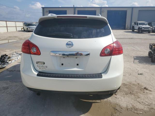 Photo 5 VIN: JN8AS5MTXFW671637 - NISSAN ROGUE SELE 