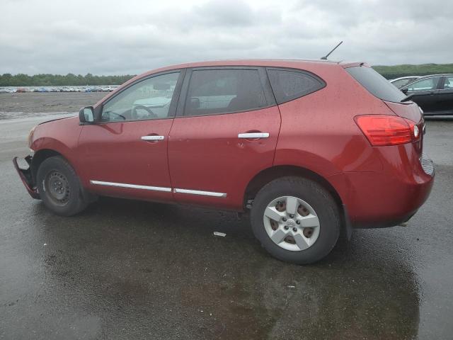 Photo 1 VIN: JN8AS5MTXFW672514 - NISSAN ROGUE SELE 