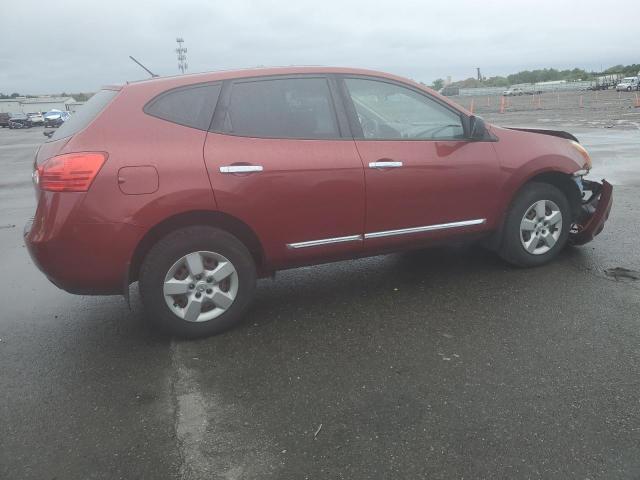 Photo 2 VIN: JN8AS5MTXFW672514 - NISSAN ROGUE SELE 