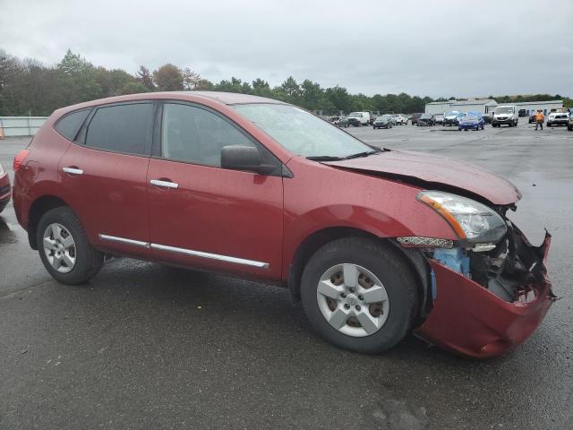 Photo 3 VIN: JN8AS5MTXFW672514 - NISSAN ROGUE SELE 