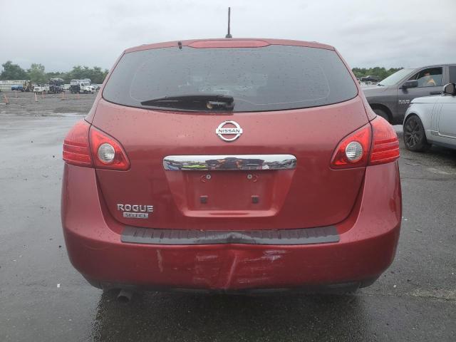 Photo 5 VIN: JN8AS5MTXFW672514 - NISSAN ROGUE SELE 