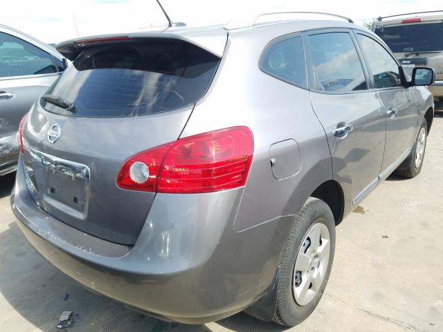 Photo 3 VIN: JN8AS5MTXFW673503 - NISSAN ROGUE SELE 