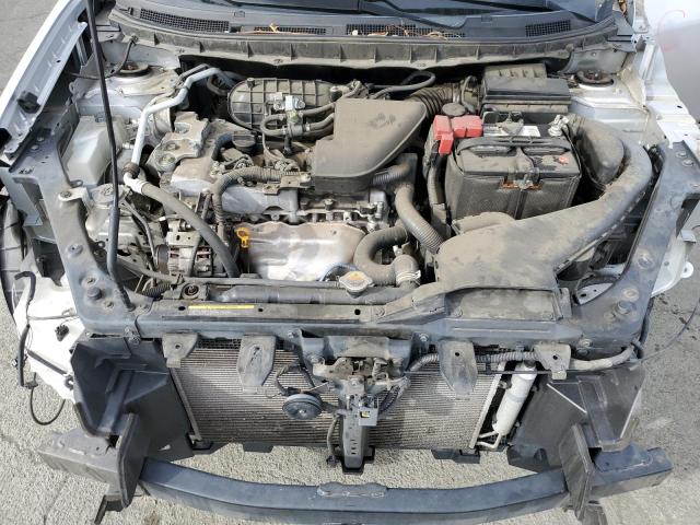 Photo 11 VIN: JN8AS5MTXFW674182 - NISSAN ROGUE SELE 