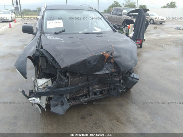 Photo 5 VIN: JN8AS5MV0AW101348 - NISSAN ROGUE 