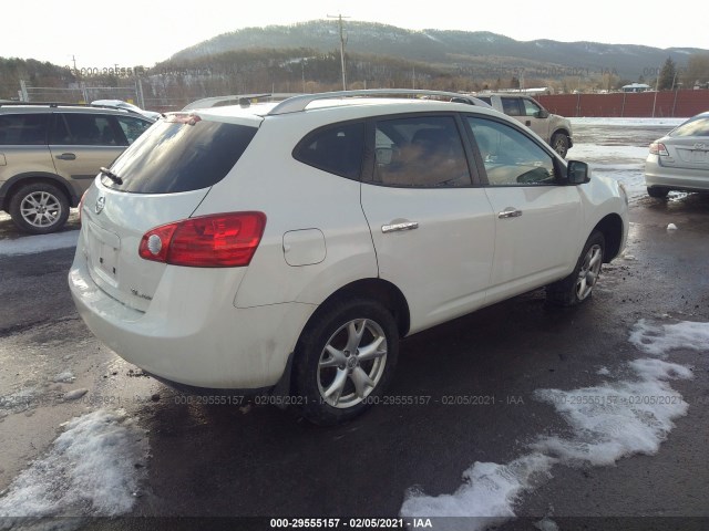 Photo 3 VIN: JN8AS5MV0AW102466 - NISSAN ROGUE 