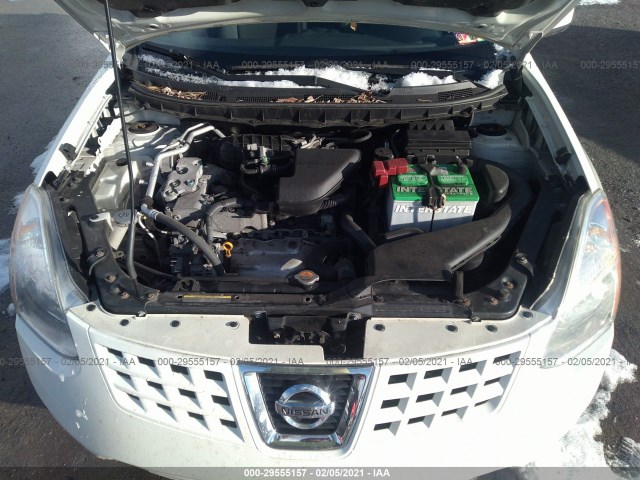 Photo 9 VIN: JN8AS5MV0AW102466 - NISSAN ROGUE 