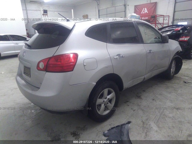 Photo 3 VIN: JN8AS5MV0AW102483 - NISSAN ROGUE 