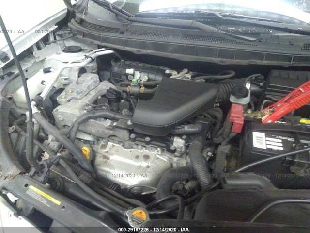 Photo 9 VIN: JN8AS5MV0AW102483 - NISSAN ROGUE 