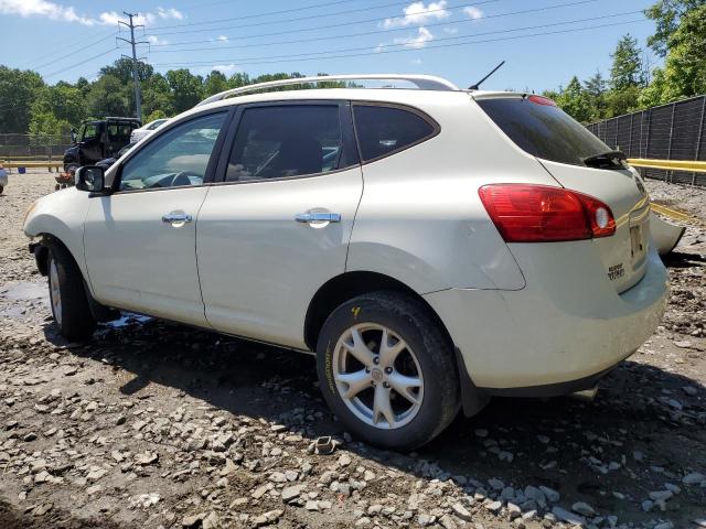 Photo 1 VIN: JN8AS5MV0AW103245 - NISSAN ROGUE 