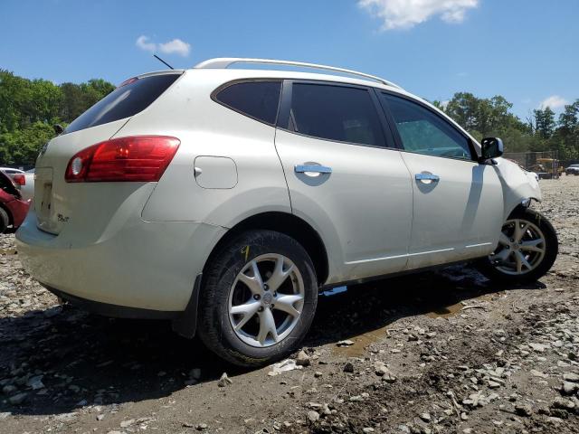 Photo 2 VIN: JN8AS5MV0AW103245 - NISSAN ROGUE 