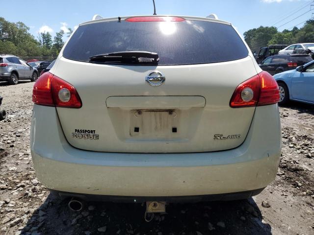 Photo 5 VIN: JN8AS5MV0AW103245 - NISSAN ROGUE 