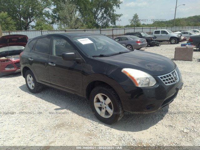 Photo 0 VIN: JN8AS5MV0AW103942 - NISSAN ROGUE 