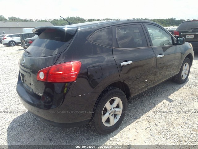 Photo 3 VIN: JN8AS5MV0AW103942 - NISSAN ROGUE 