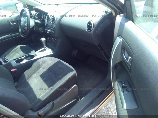 Photo 4 VIN: JN8AS5MV0AW103942 - NISSAN ROGUE 