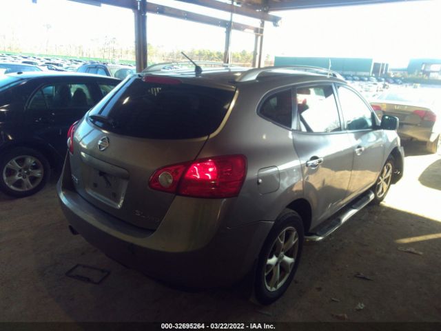 Photo 3 VIN: JN8AS5MV0AW104119 - NISSAN ROGUE 