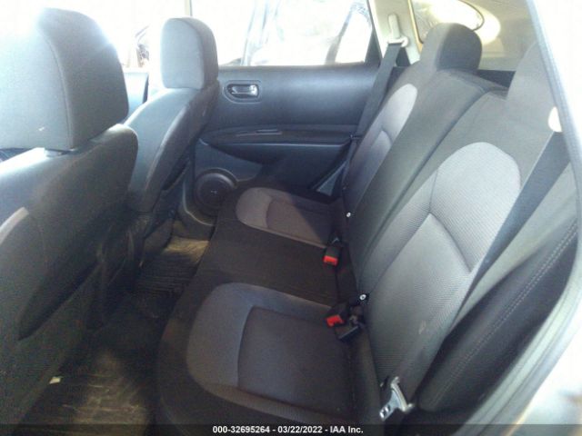 Photo 7 VIN: JN8AS5MV0AW104119 - NISSAN ROGUE 