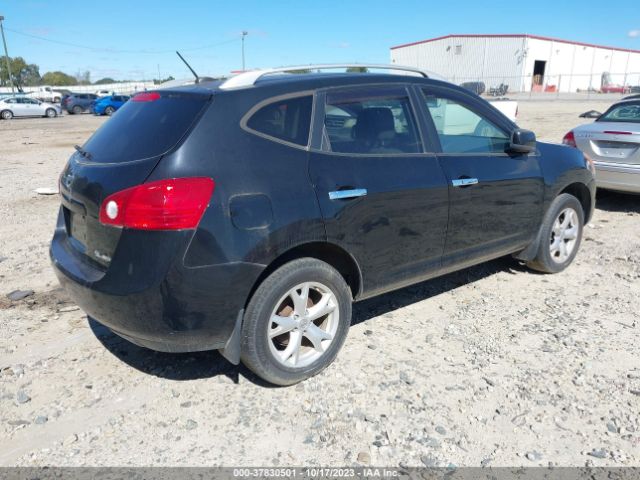 Photo 3 VIN: JN8AS5MV0AW108221 - NISSAN ROGUE 