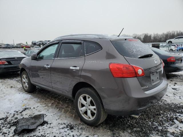 Photo 1 VIN: JN8AS5MV0AW110499 - NISSAN ROGUE 