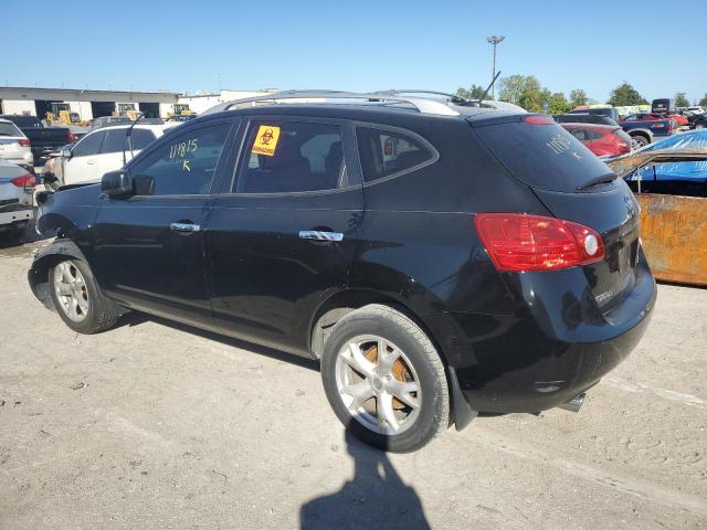 Photo 1 VIN: JN8AS5MV0AW111815 - NISSAN ROGUE S 