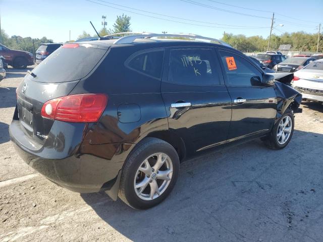 Photo 2 VIN: JN8AS5MV0AW111815 - NISSAN ROGUE S 