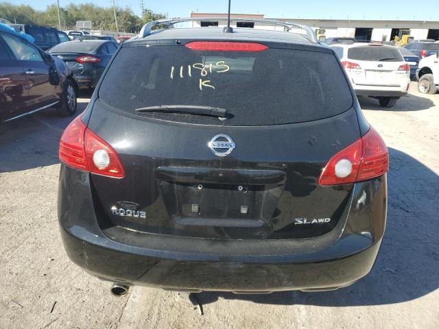 Photo 5 VIN: JN8AS5MV0AW111815 - NISSAN ROGUE S 