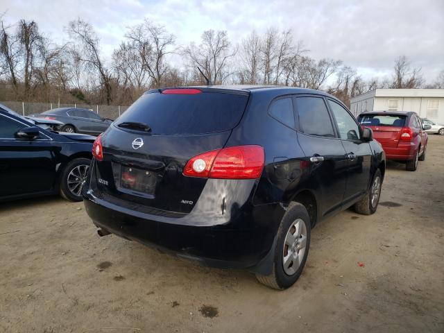 Photo 3 VIN: JN8AS5MV0AW112799 - NISSAN ROGUE S 