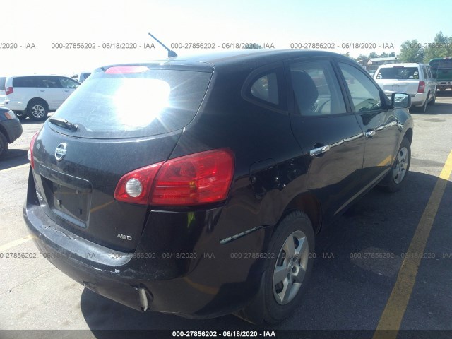 Photo 3 VIN: JN8AS5MV0AW112835 - NISSAN ROGUE 