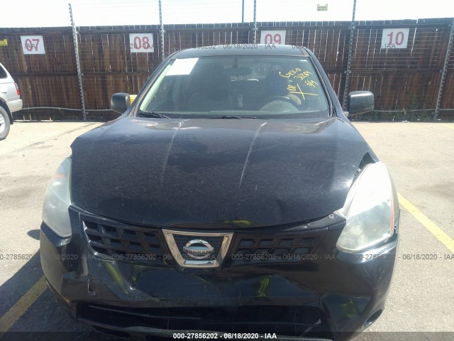 Photo 5 VIN: JN8AS5MV0AW112835 - NISSAN ROGUE 