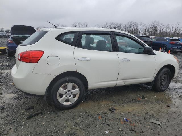 Photo 2 VIN: JN8AS5MV0AW114231 - NISSAN ROGUE 