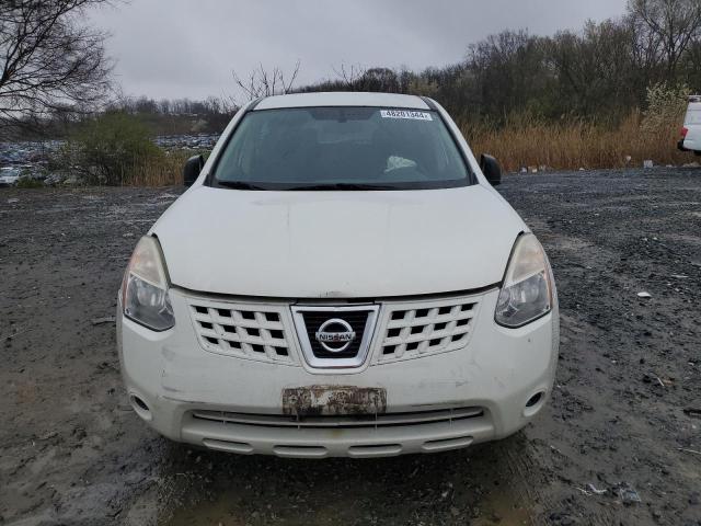 Photo 4 VIN: JN8AS5MV0AW114231 - NISSAN ROGUE 