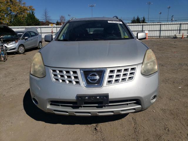 Photo 4 VIN: JN8AS5MV0AW114651 - NISSAN ROGUE S 