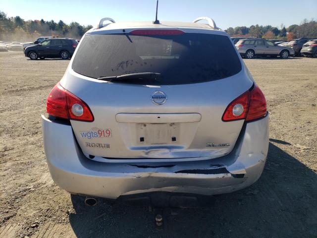 Photo 5 VIN: JN8AS5MV0AW114651 - NISSAN ROGUE S 