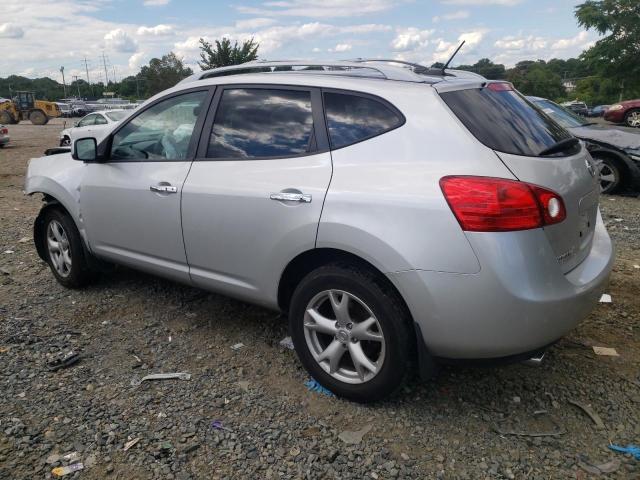 Photo 1 VIN: JN8AS5MV0AW115086 - NISSAN ROGUE 