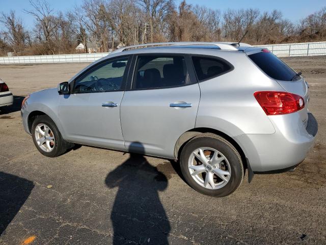 Photo 1 VIN: JN8AS5MV0AW116318 - NISSAN ROGUE 