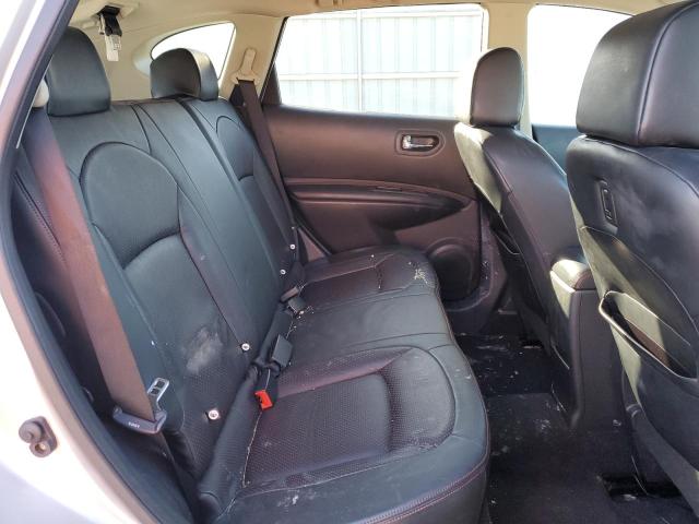 Photo 10 VIN: JN8AS5MV0AW116318 - NISSAN ROGUE 