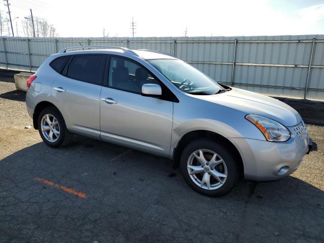 Photo 3 VIN: JN8AS5MV0AW116318 - NISSAN ROGUE 